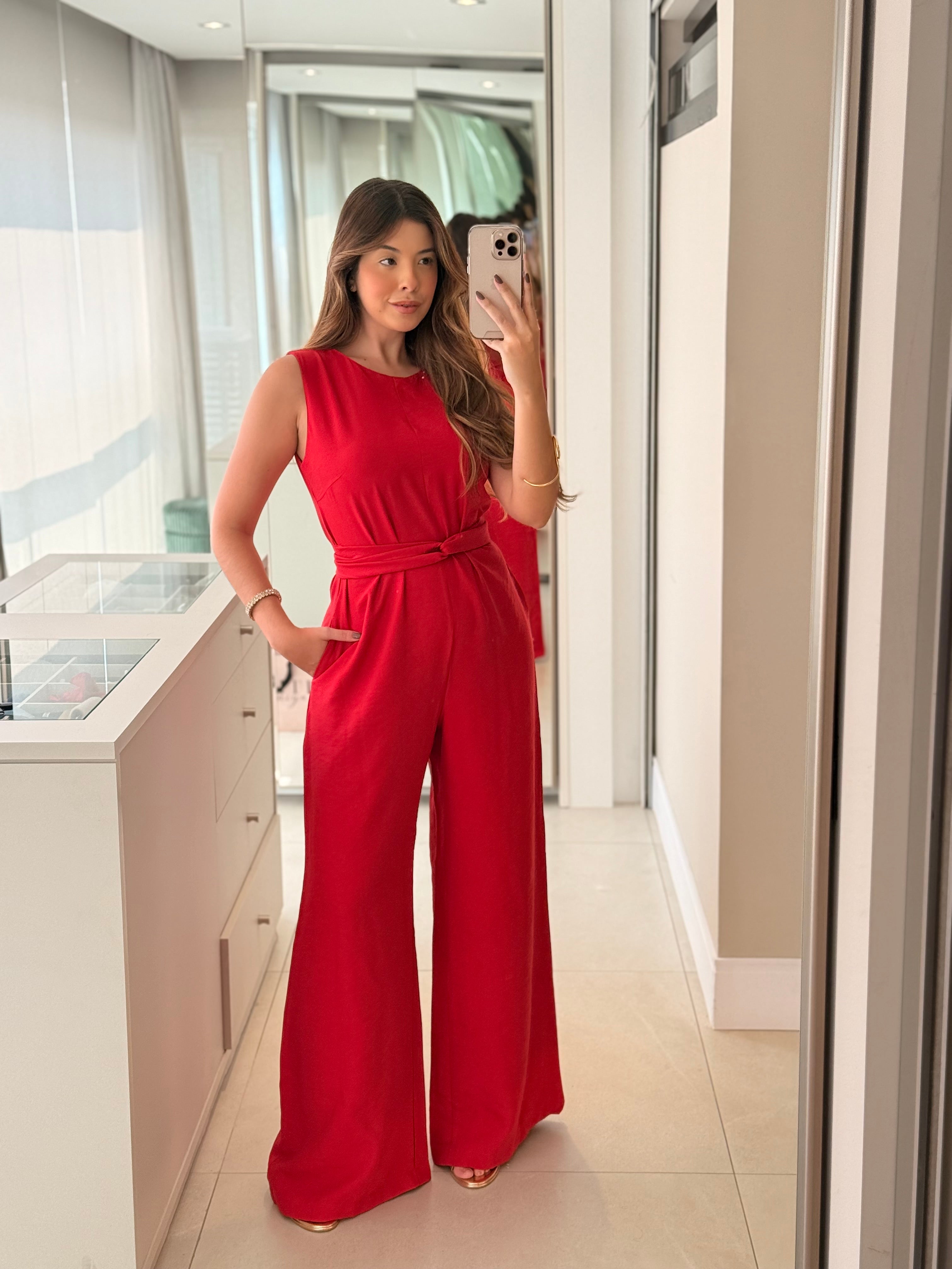Vermelho