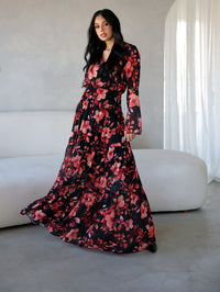 Floral