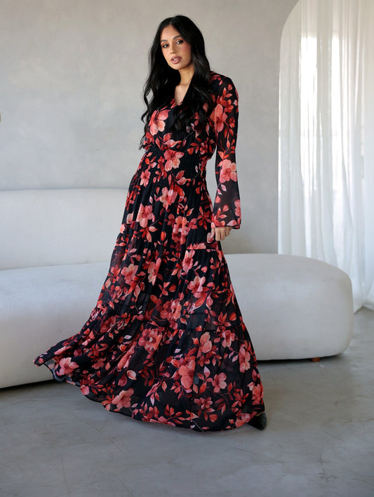 Floral