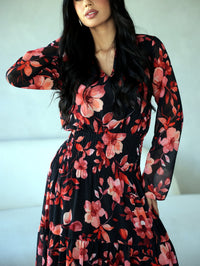 Floral