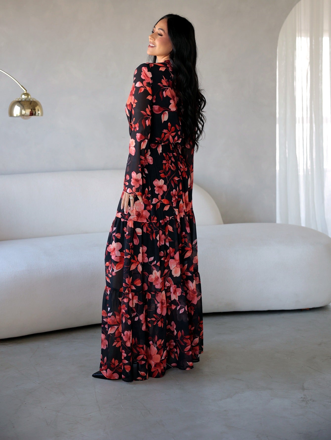 Floral