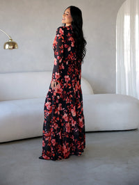 Floral