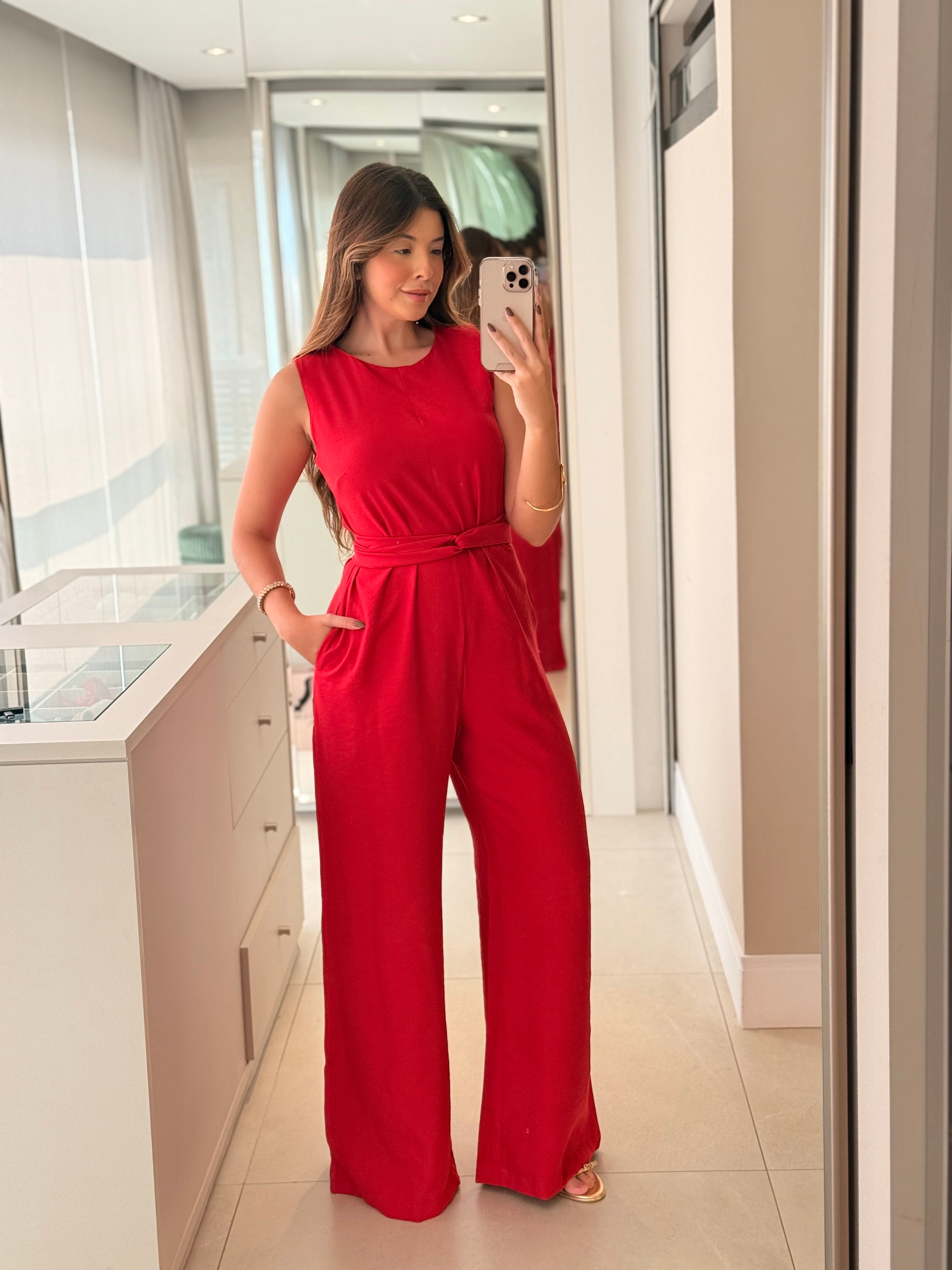 Vermelho