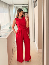 Vermelho