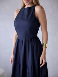 Azul Marinho