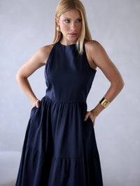Azul Marinho