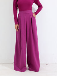 Fucsia