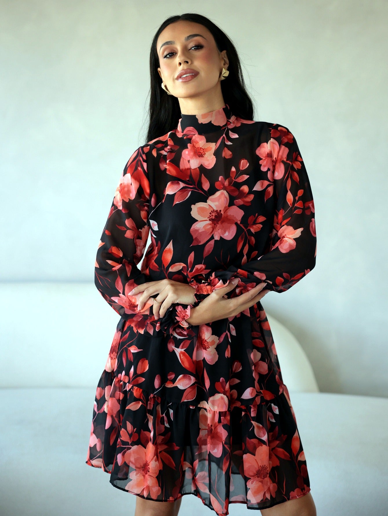Floral