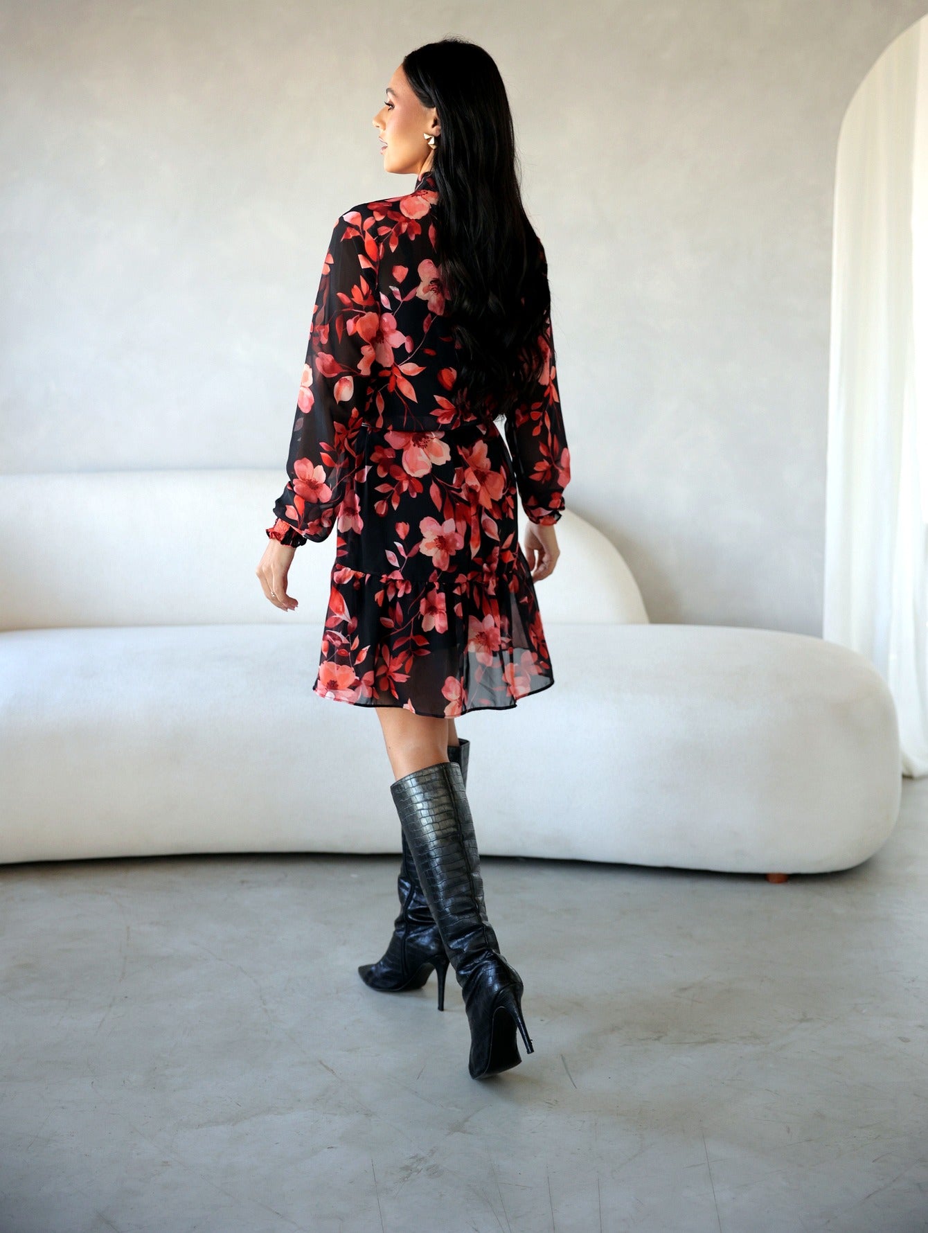 Floral