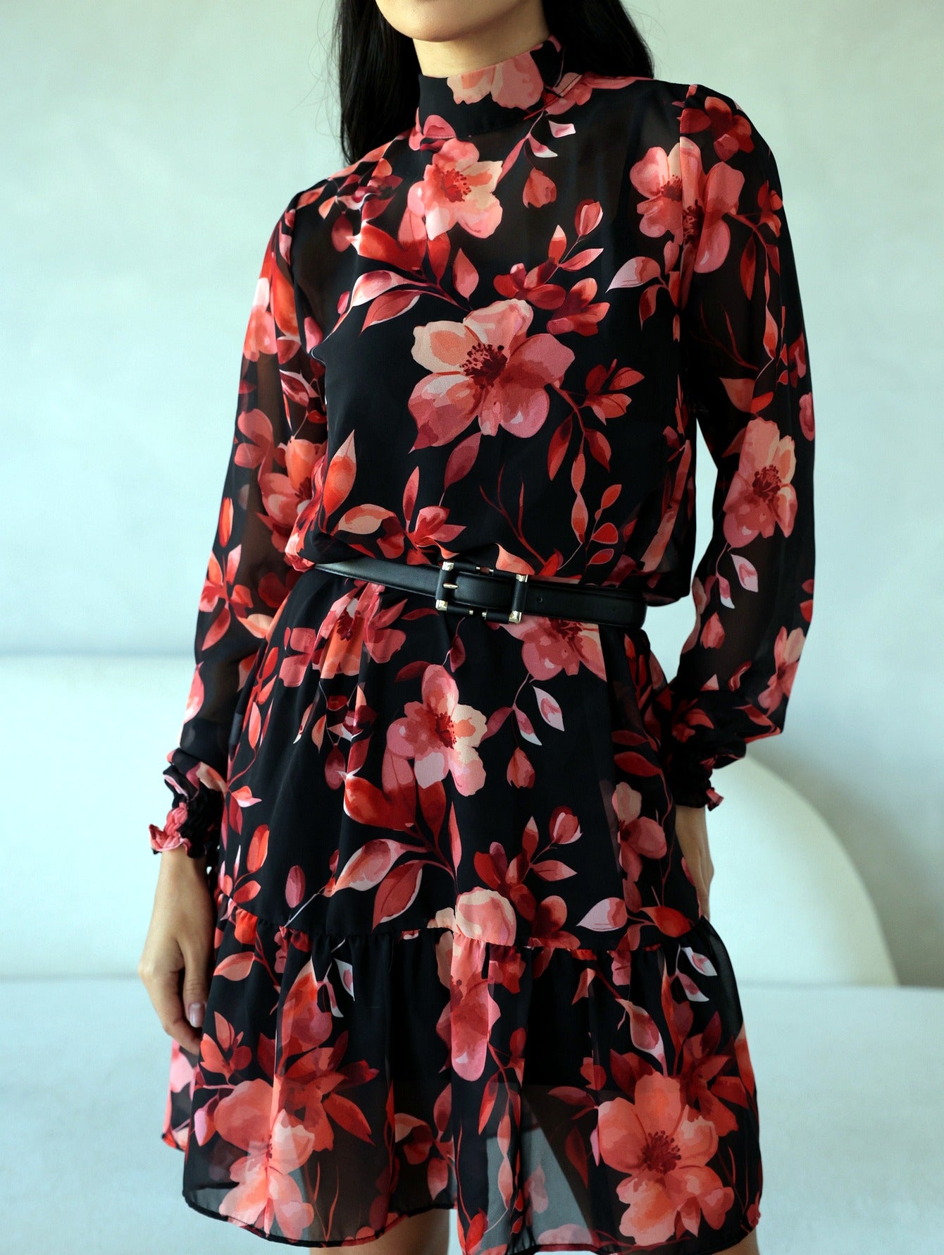Floral
