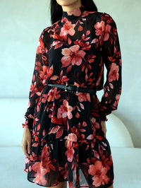 Floral