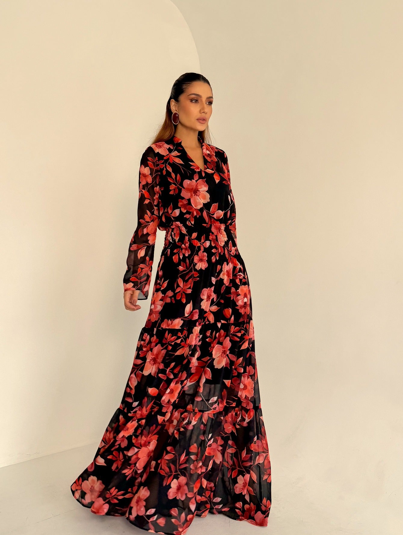 Floral