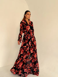 Floral