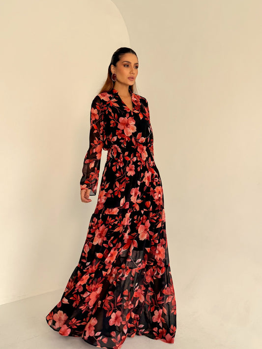 Floral