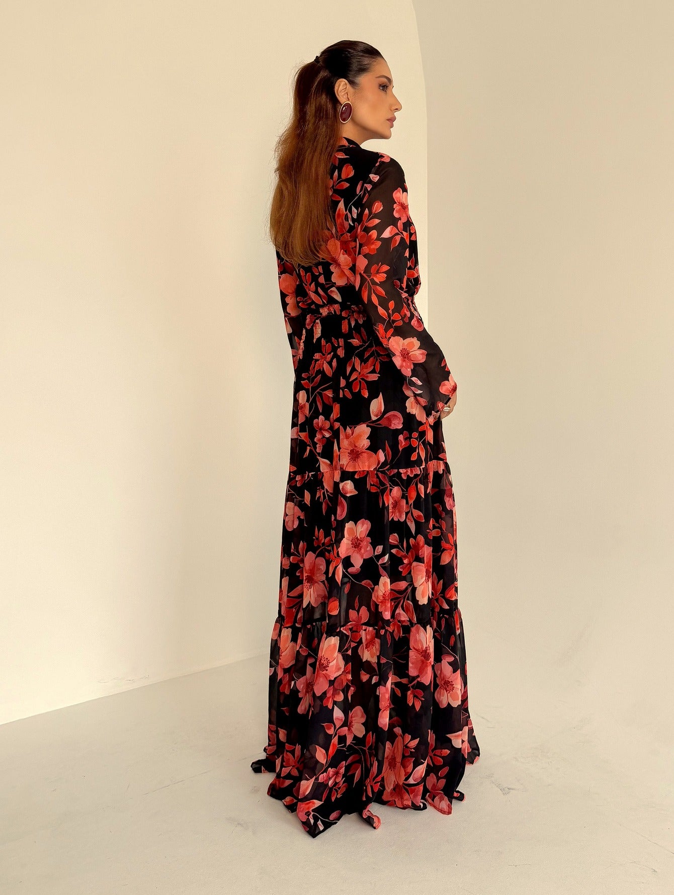 Floral