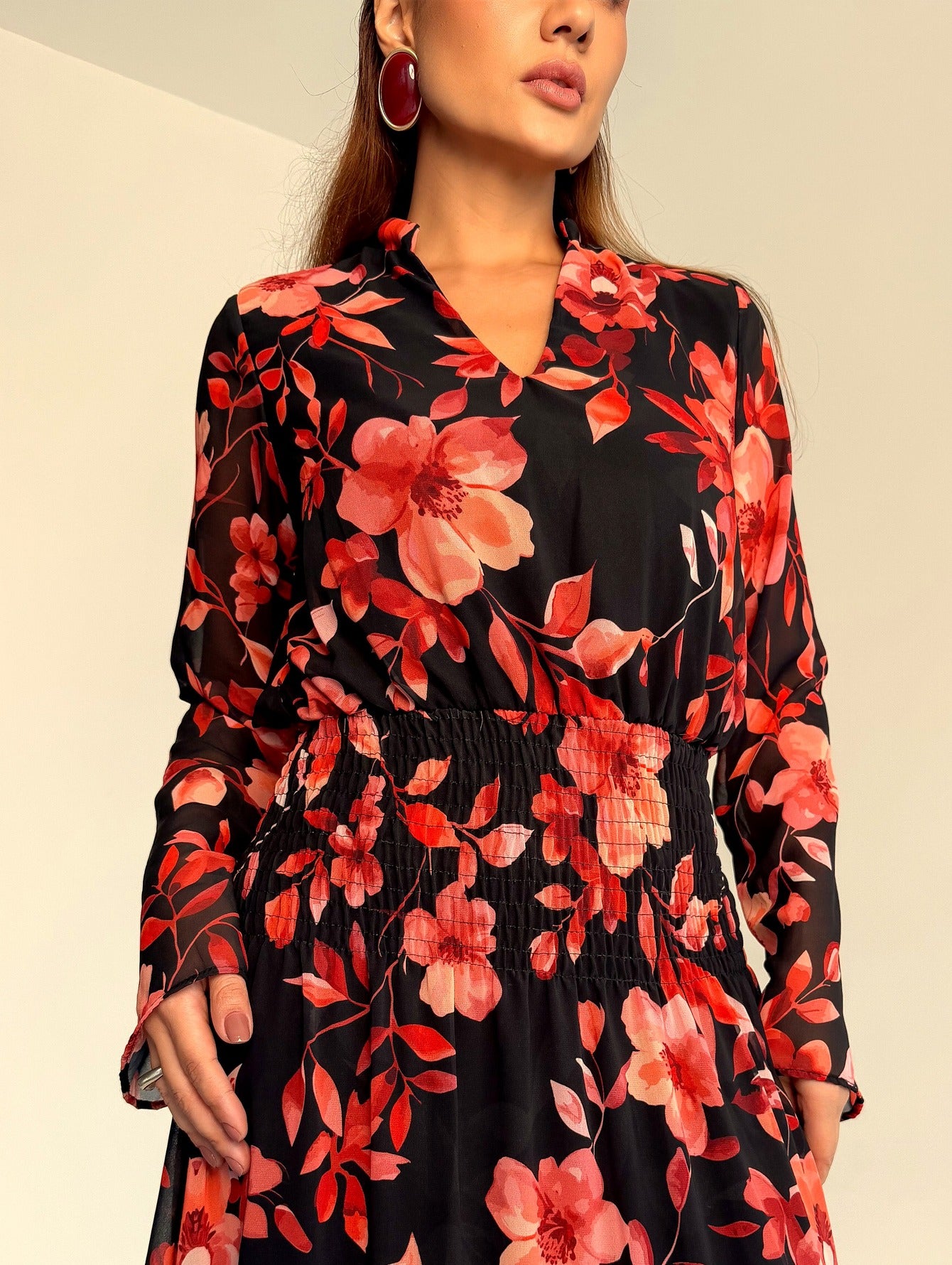 Floral