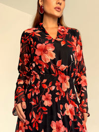Floral