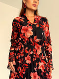 Floral