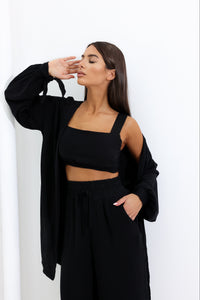 Preto