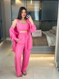 Rosa Chiclete