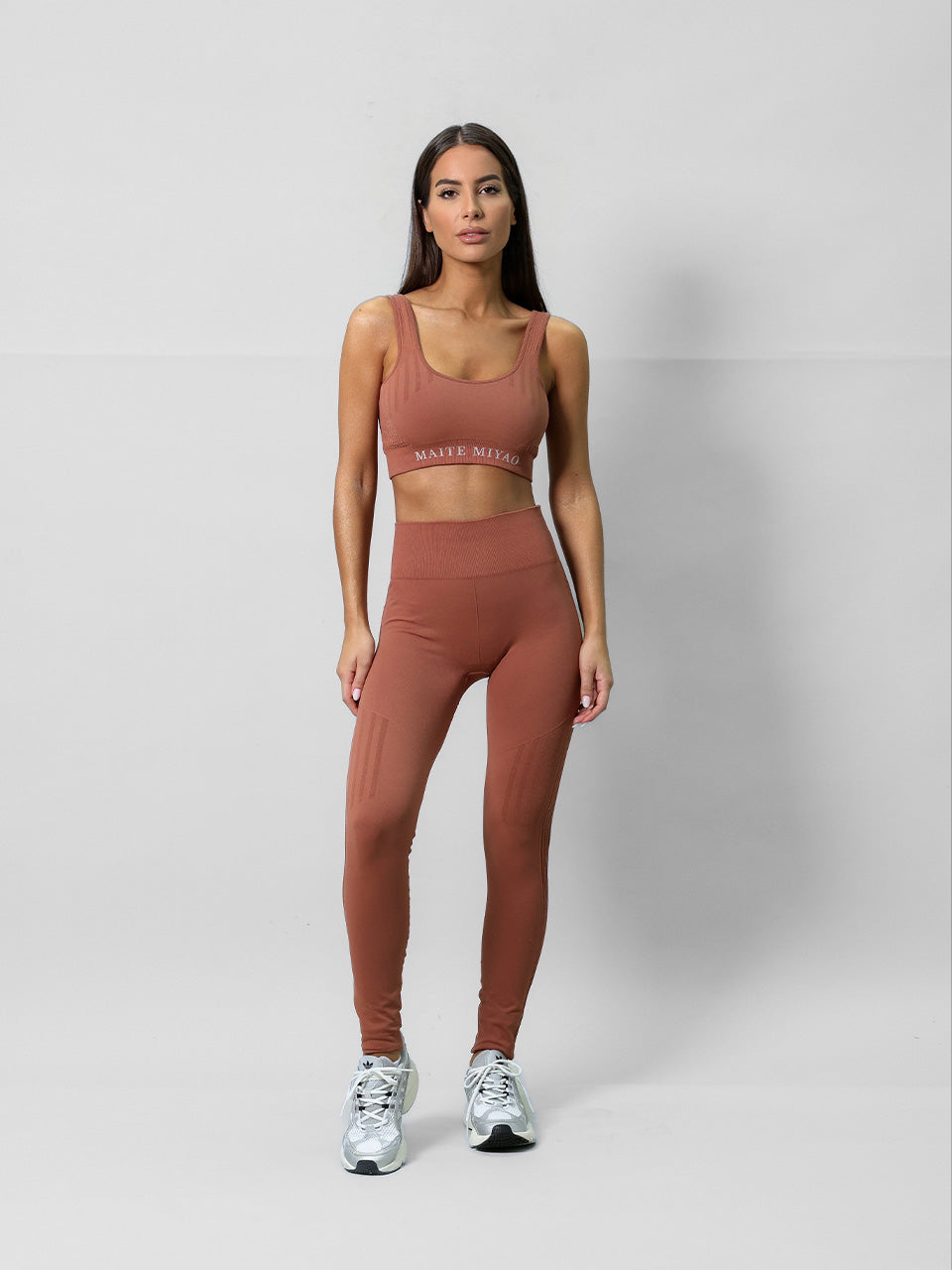 Top seamless modelador