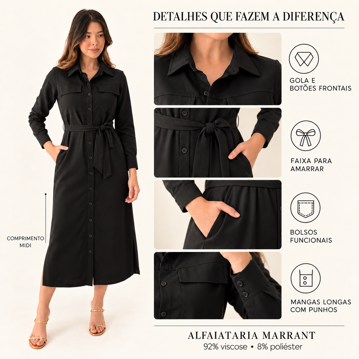 Preto