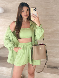 Verde