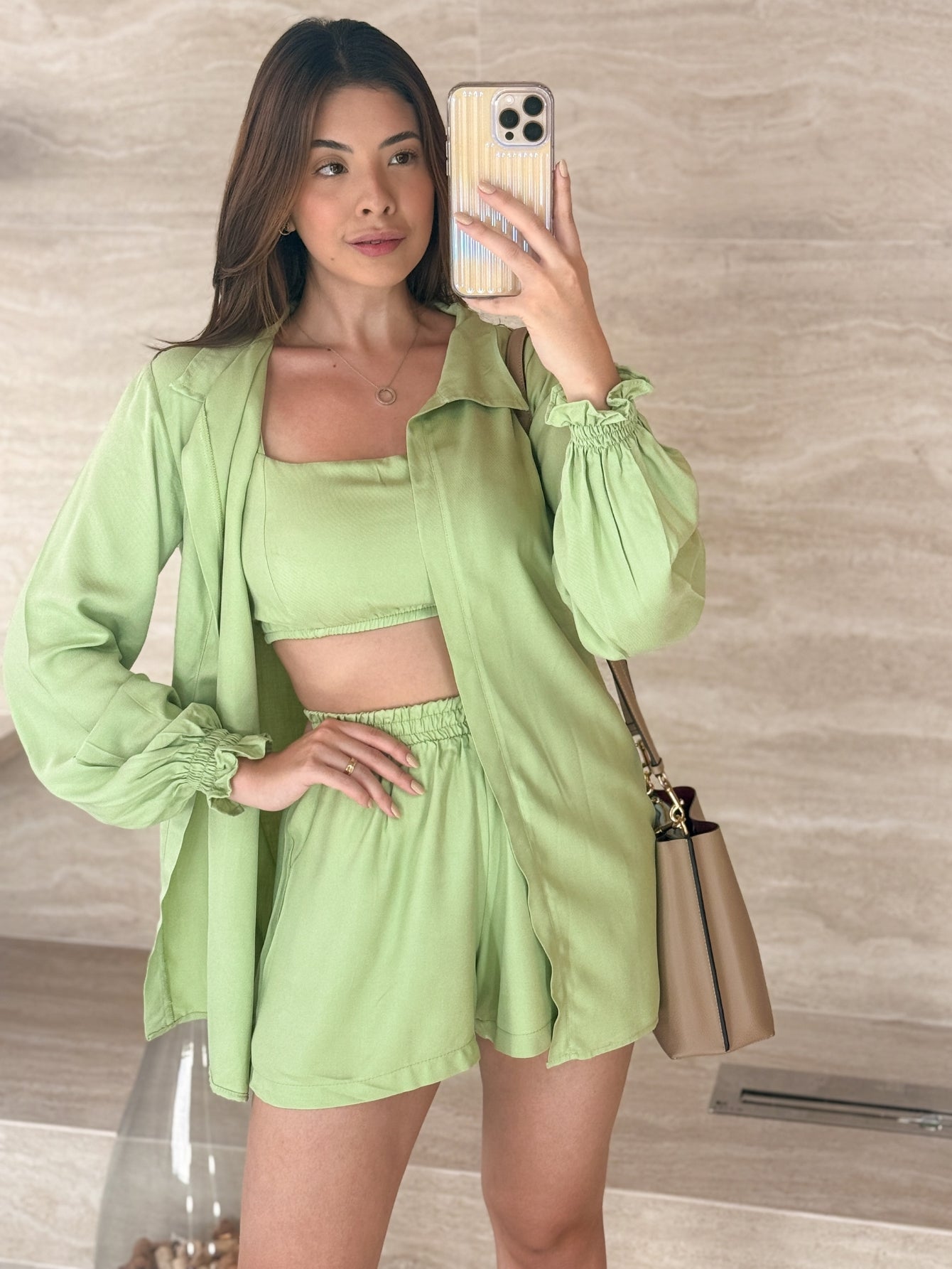 Verde