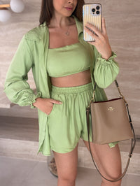 Verde