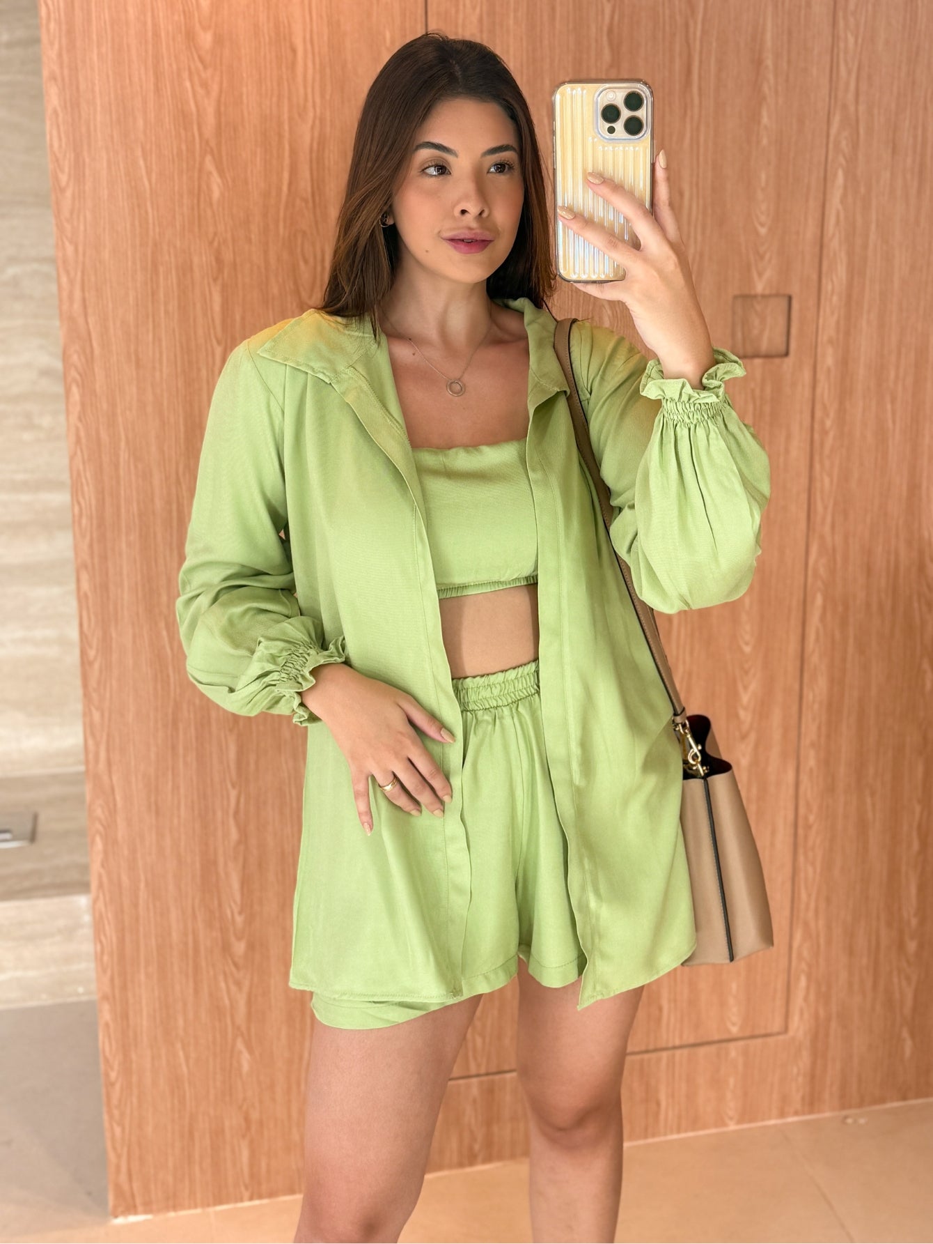 Verde