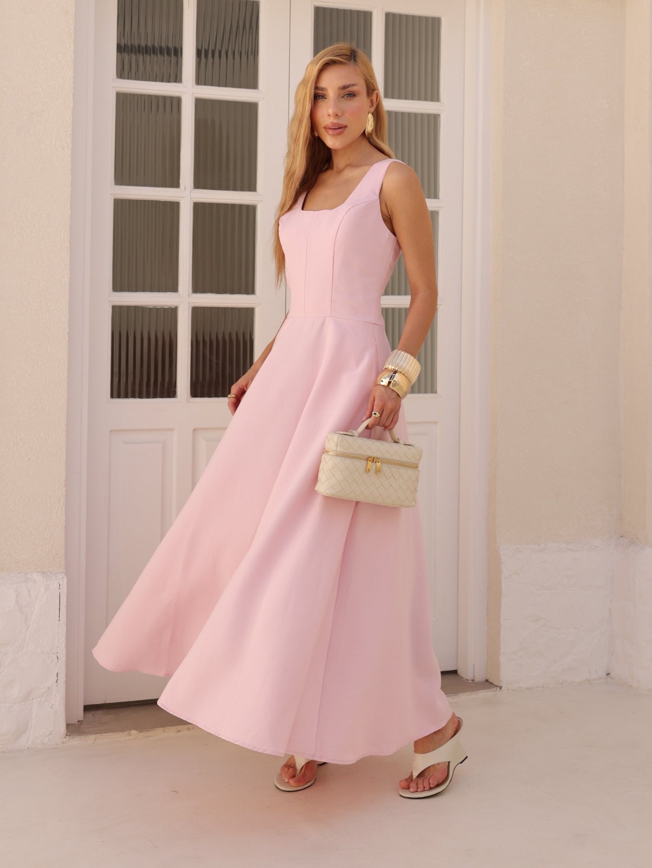 Rosa