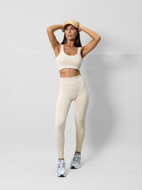 Top Seamless Modelador