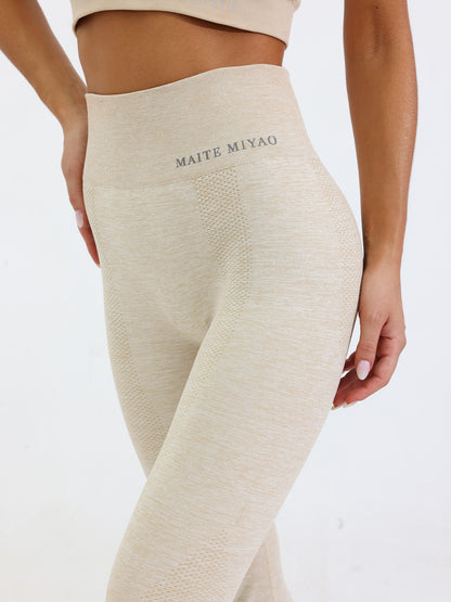 Legging seamless blend