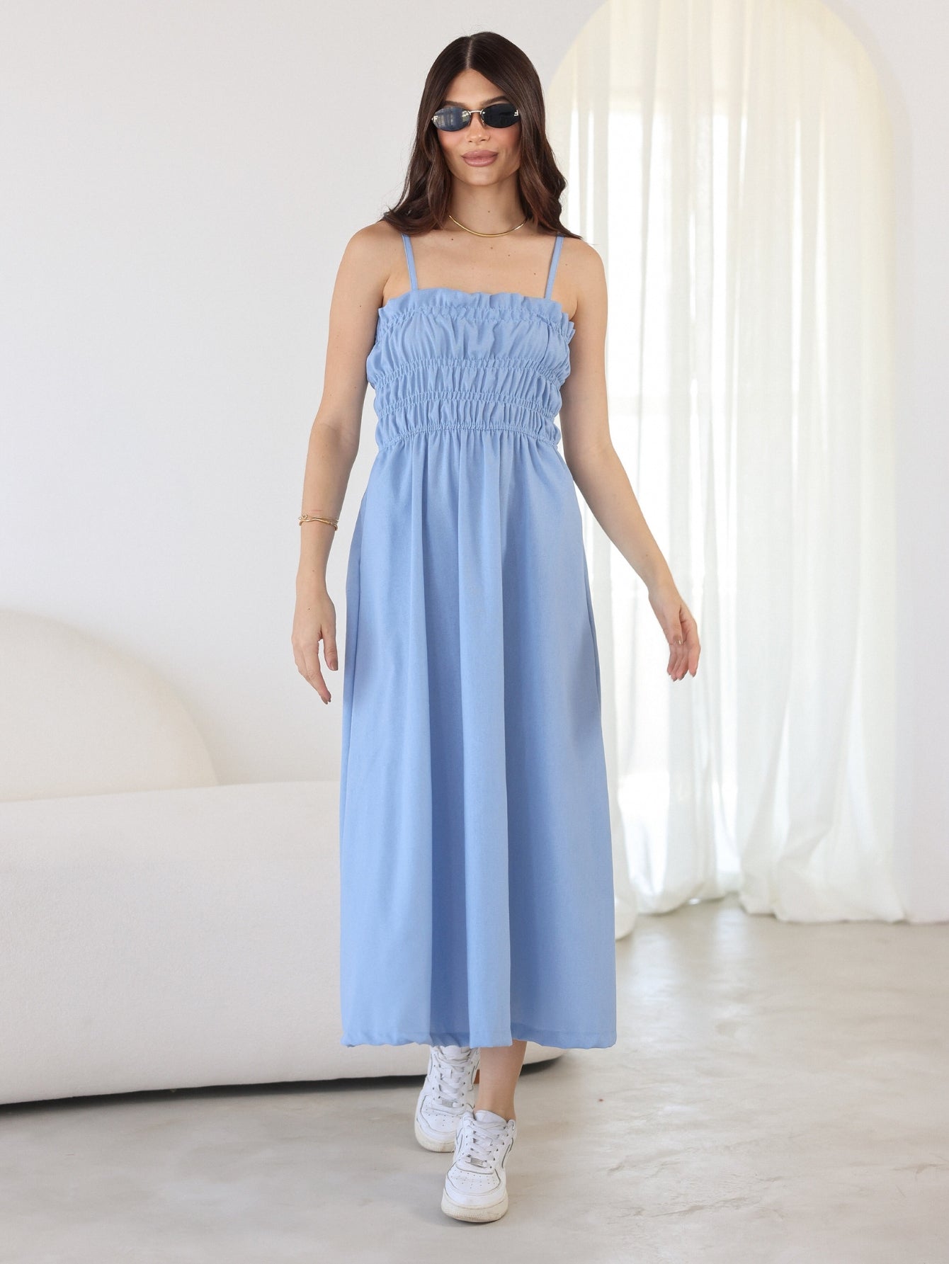 Azul