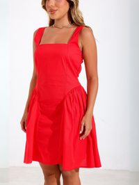 Vermelho