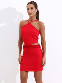 Vermelho