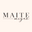 Maite Miyao logo