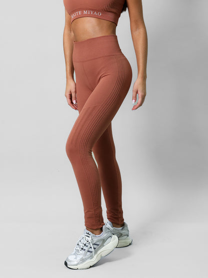 Legging seamless modeladora