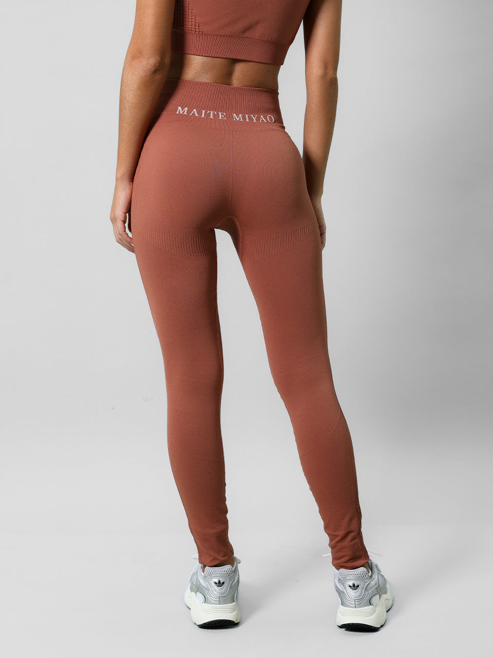 Legging seamless modeladora