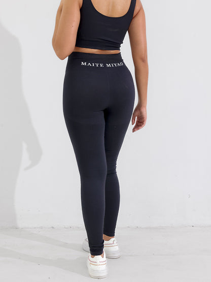 Legging seamless modeladora