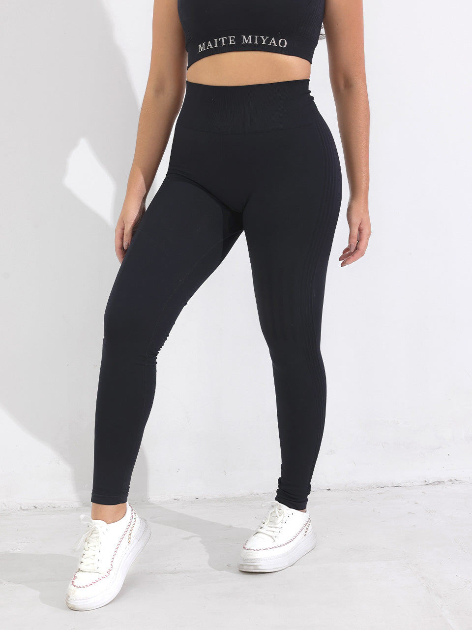 Legging seamless modeladora