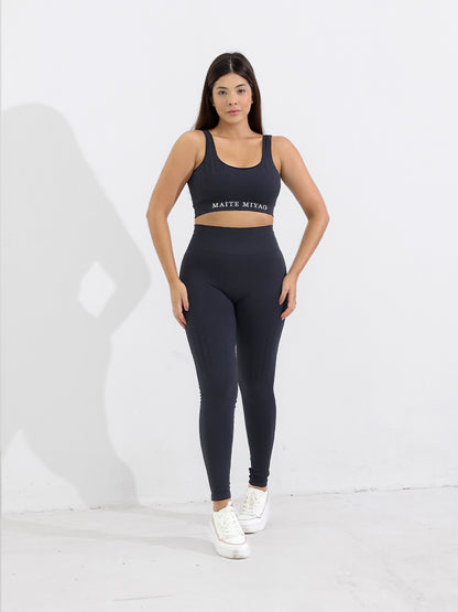 Legging seamless modeladora