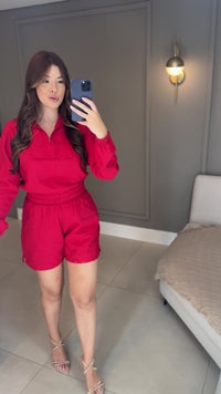 Stories de Conjunto Elisa