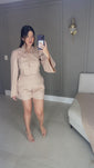 Stories de Conjunto Ivy