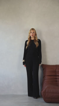 Stories de Blazer Alfaiataria acinturado Camila