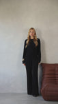 Stories de Blazer Alfaiataria acinturado Camila