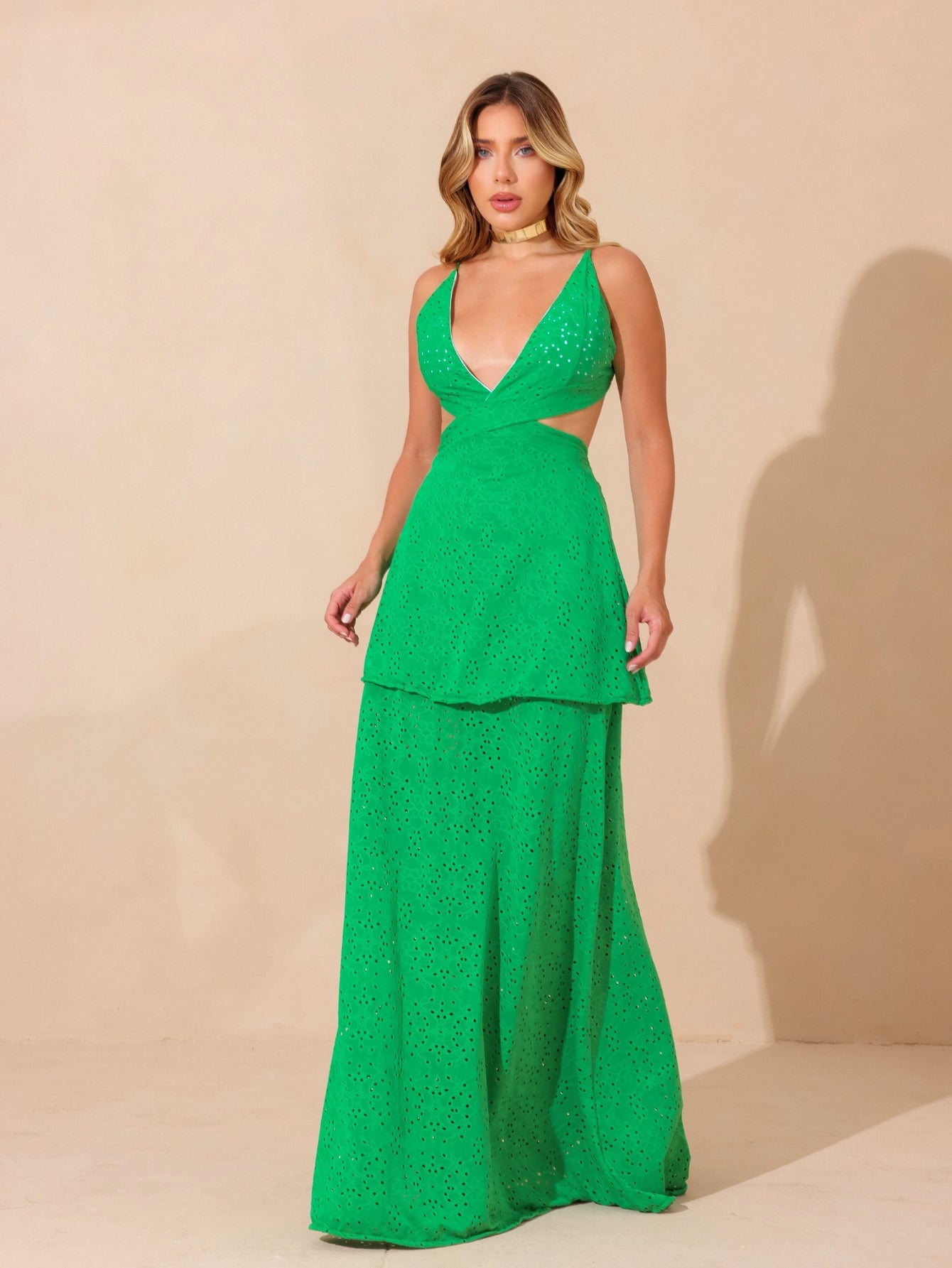Verde
