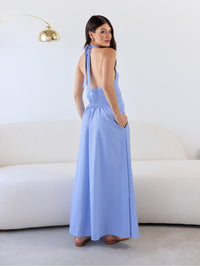 Azul