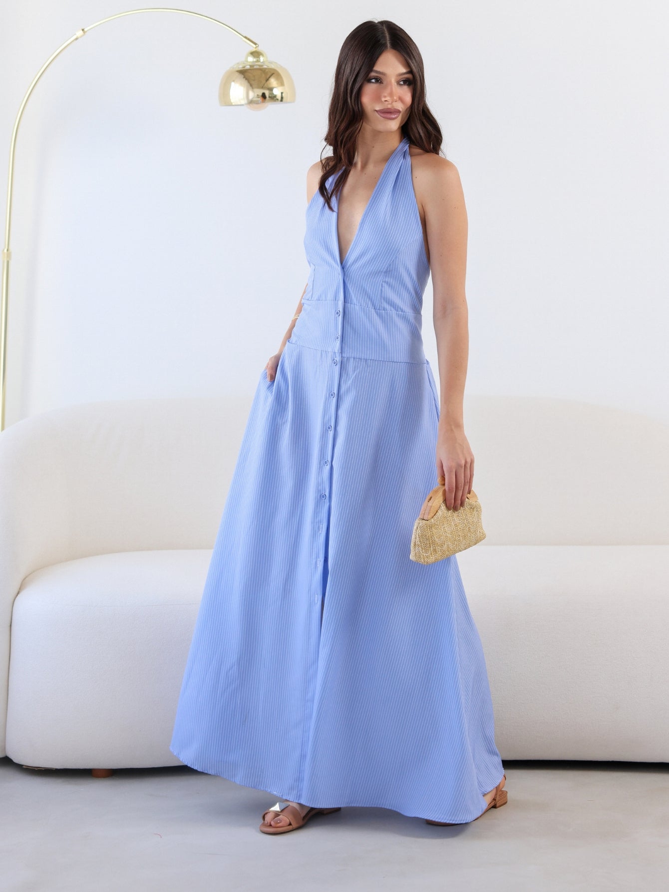 Azul