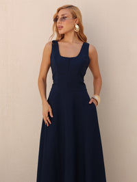 azul marinho
